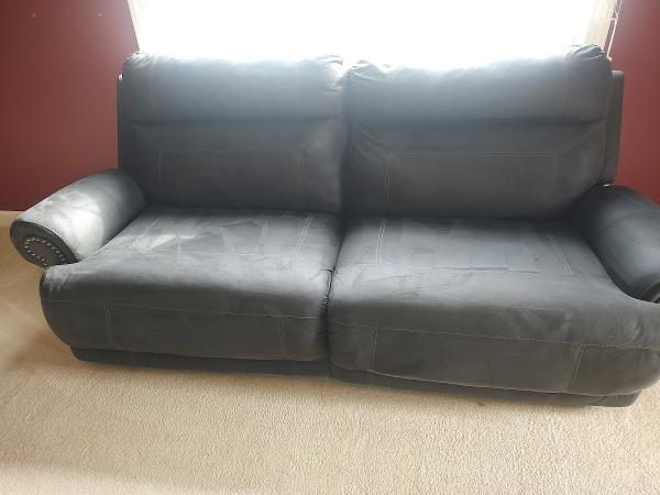 Southern Class Carpet & Upholstery Cleaning