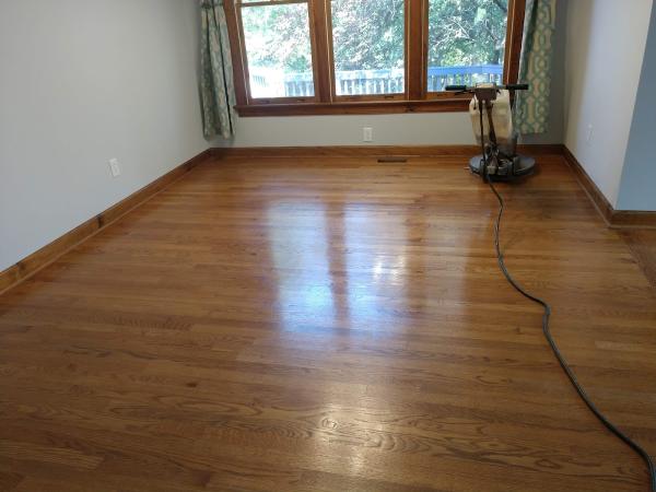 Southern Class Carpet Cleaning