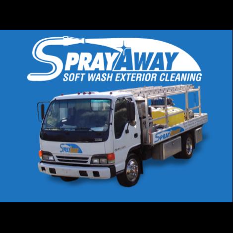 Sprayaway Softwash Pressure Washing