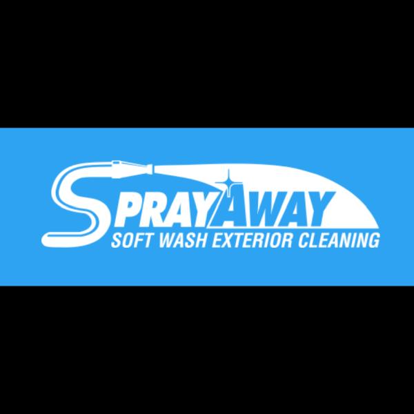 Sprayaway Softwash Pressure Washing