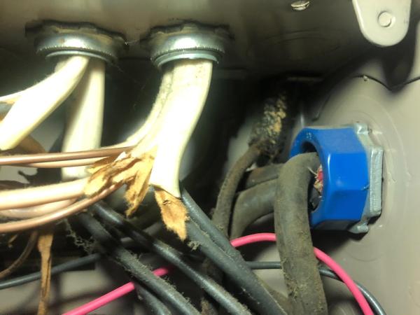 L&L Home Inspections