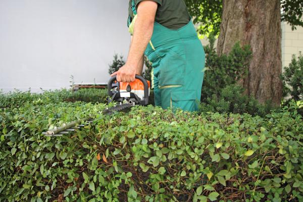 Michiana Commercial Landscaping
