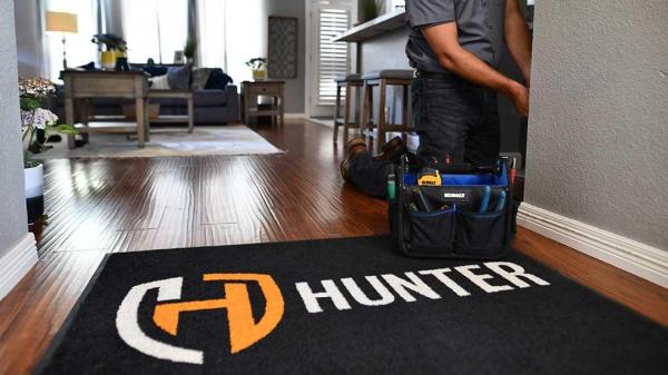 Hunter Service Group