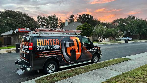Hunter Service Group