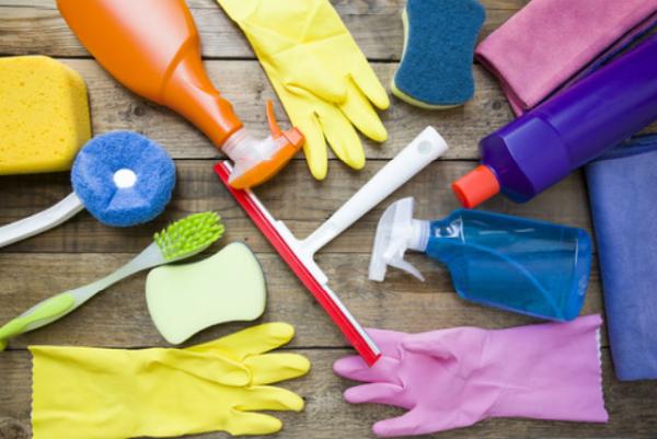 Clean Team