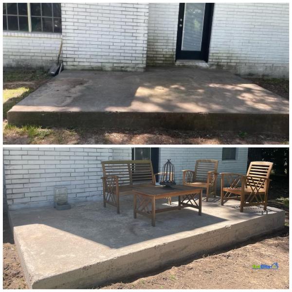 Eco Elite Pressure Washing & Exterior Cleaning Solutions LLC