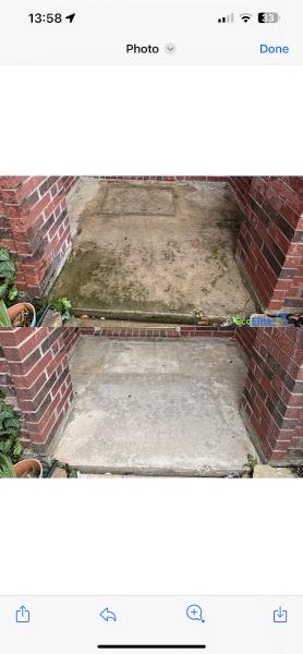 Eco Elite Pressure Washing & Exterior Cleaning Solutions LLC