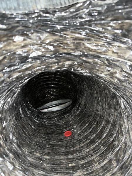 Accurate Duct Cleaning