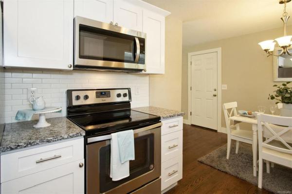 Colorado Springs House Cleaning