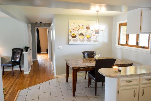 Colorado Springs House Cleaning
