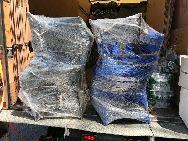 Trusted Moving NYC