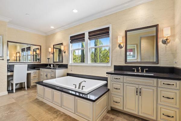 Albert Chen Homes
