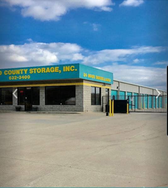 Crawford County Storage Inc