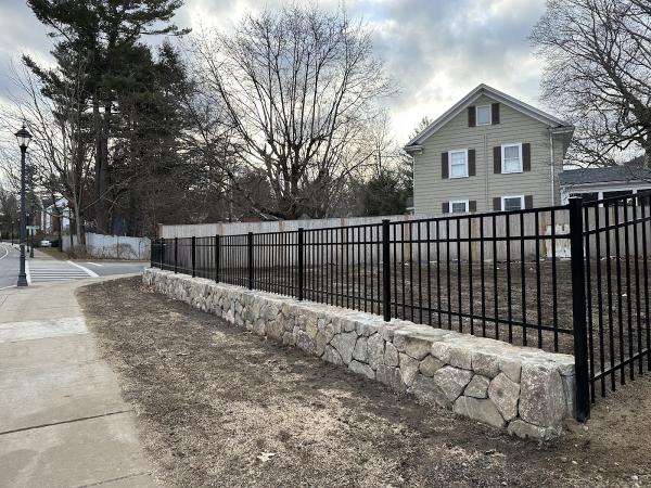 North America Fence Inc.