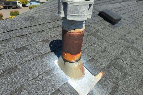 45th Parallel Home Inspection