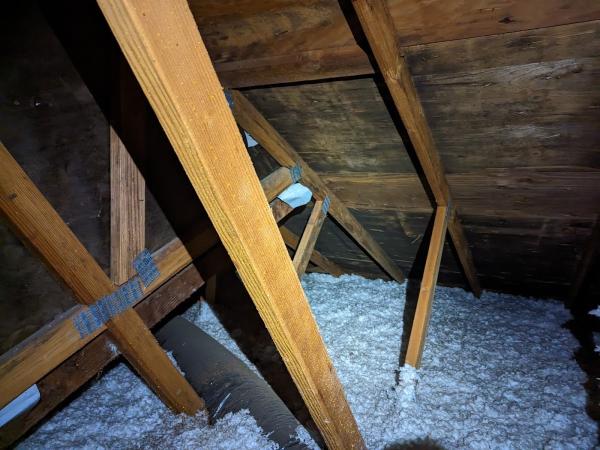 45th Parallel Home Inspection