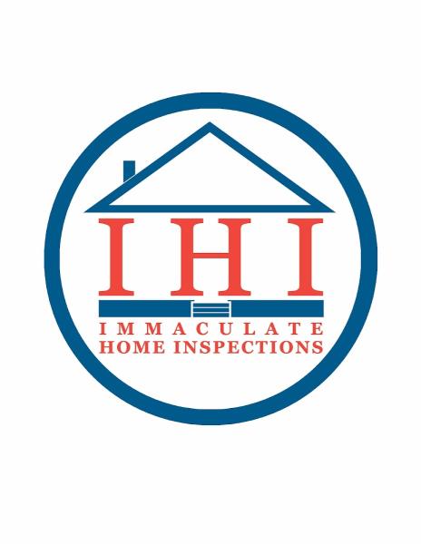 Immaculate Home Inspections