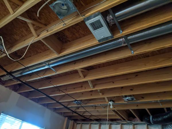 Burton Hvac Services
