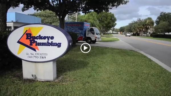 Buckeye Plumbing Inc