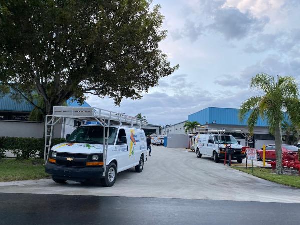 Buckeye Plumbing Inc