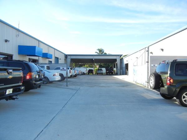 Buckeye Plumbing Inc