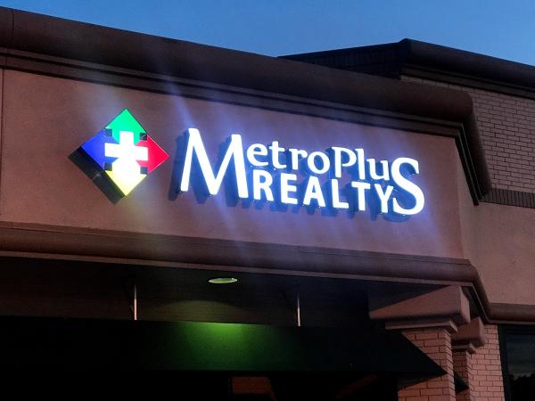 Metroplus Realty