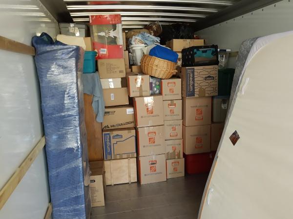 Need It Moved? LLC
