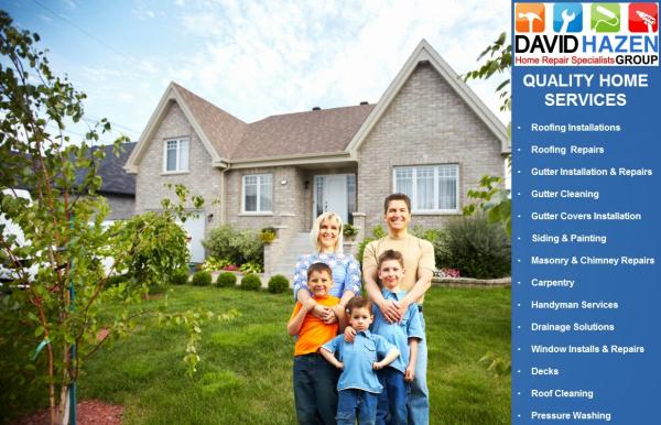 David Hazen Group