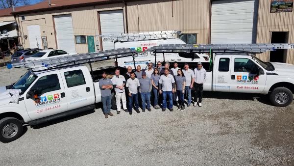 David Hazen Group