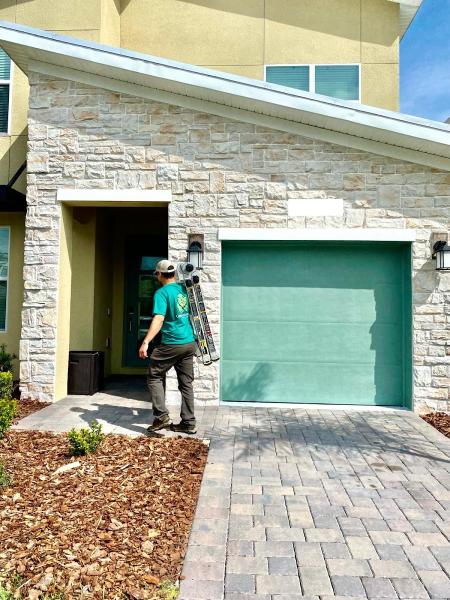Green Behr Pest Control & Termites