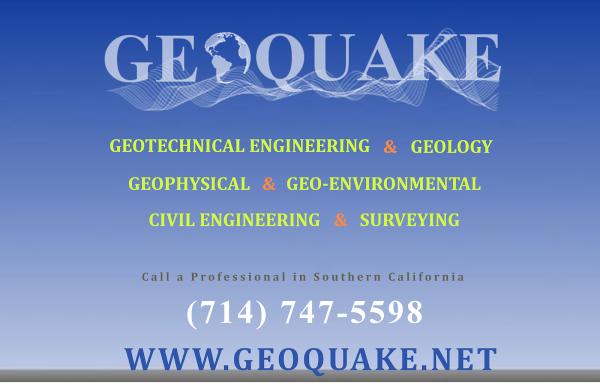 Geoquake