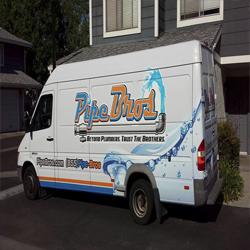 Pipe Bros Plumbing