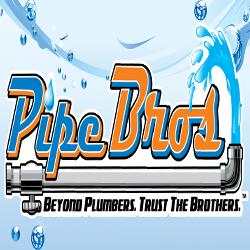 Pipe Bros Plumbing