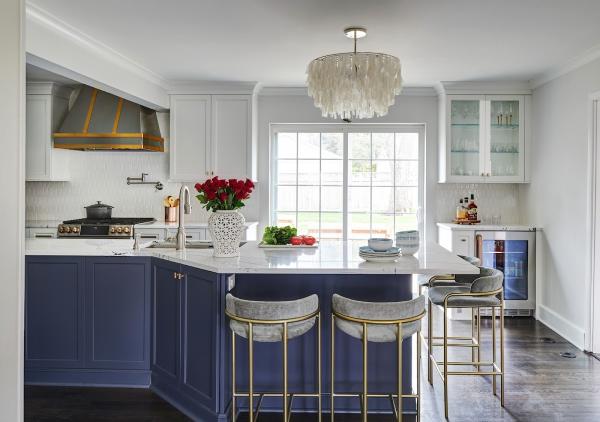 Dream Kitchens