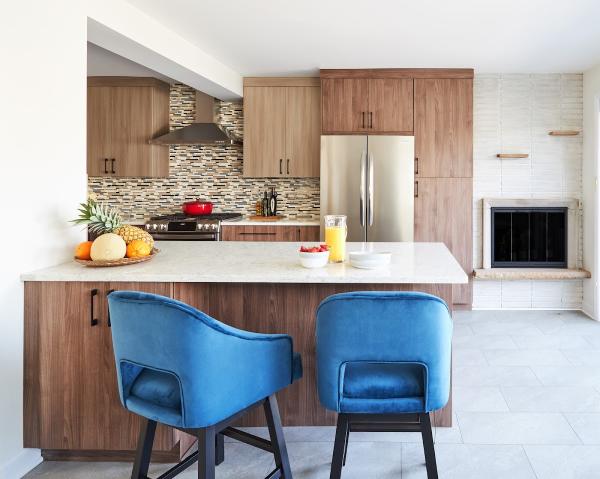 Dream Kitchens