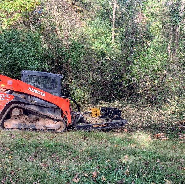 Moore's Landscaping Inc