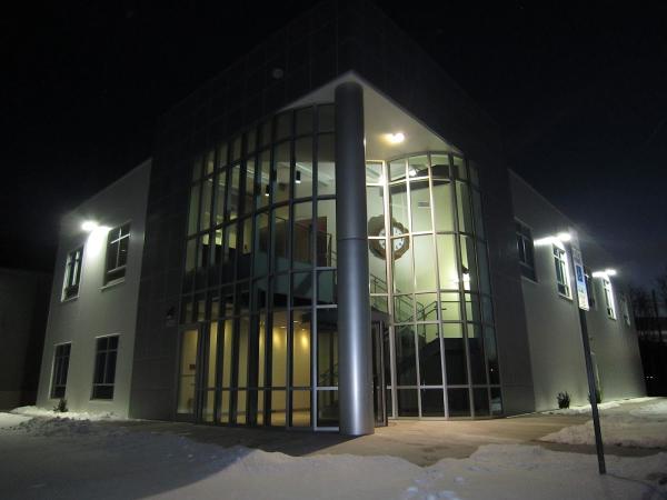Scope Architectural Consulting