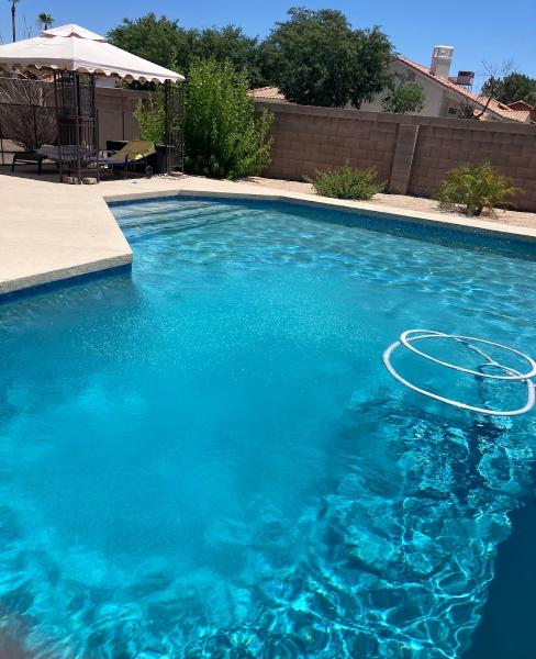 Toms Valleywide Pools : Pool Maintenance Services and Repairs