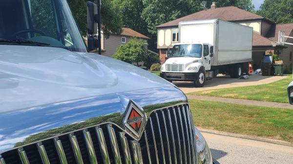 Junk Angels Moving and More