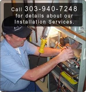 A-1 Choice Heating & Air Conditioning