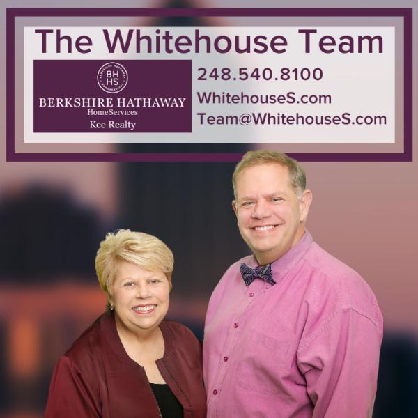 The Whitehouse Team