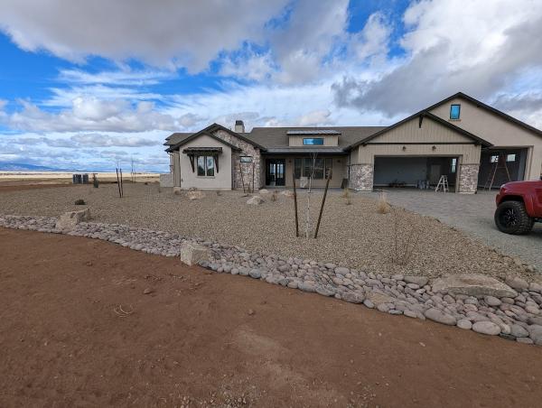 Gardner Custom Homes