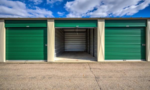 Yorktown Self Storage