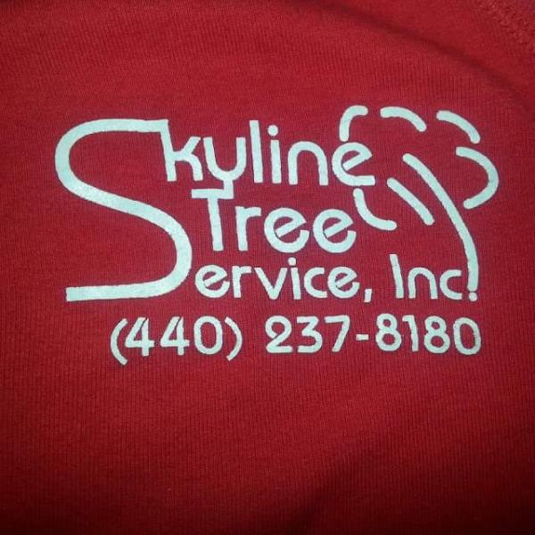 Skyline Tree Service Inc