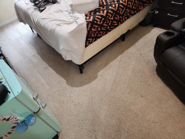 Nick's Cleaning Service