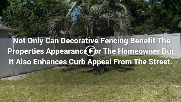 Fence AND Plus LLC