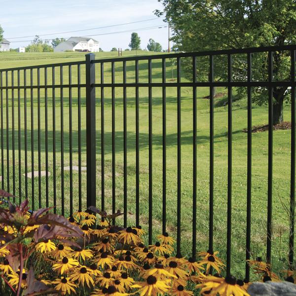 Fence AND Plus LLC