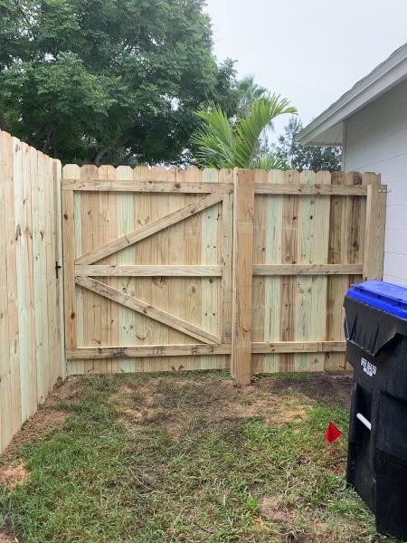 Fence AND Plus LLC