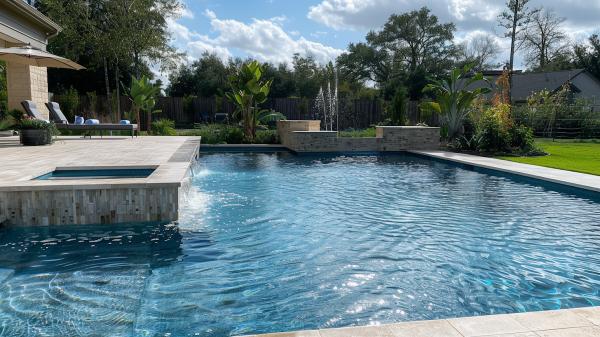 Escape Pools