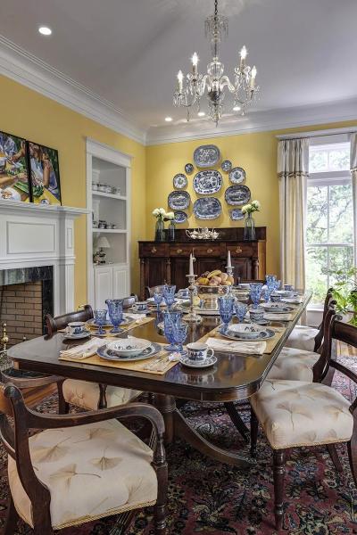 Bespoke Fine Interiors